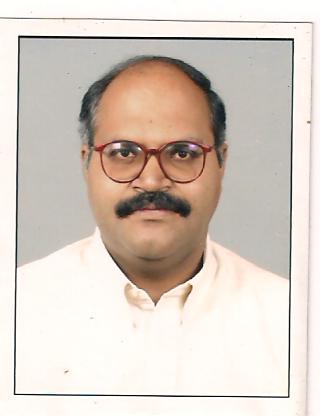 Rajesh Ambekar