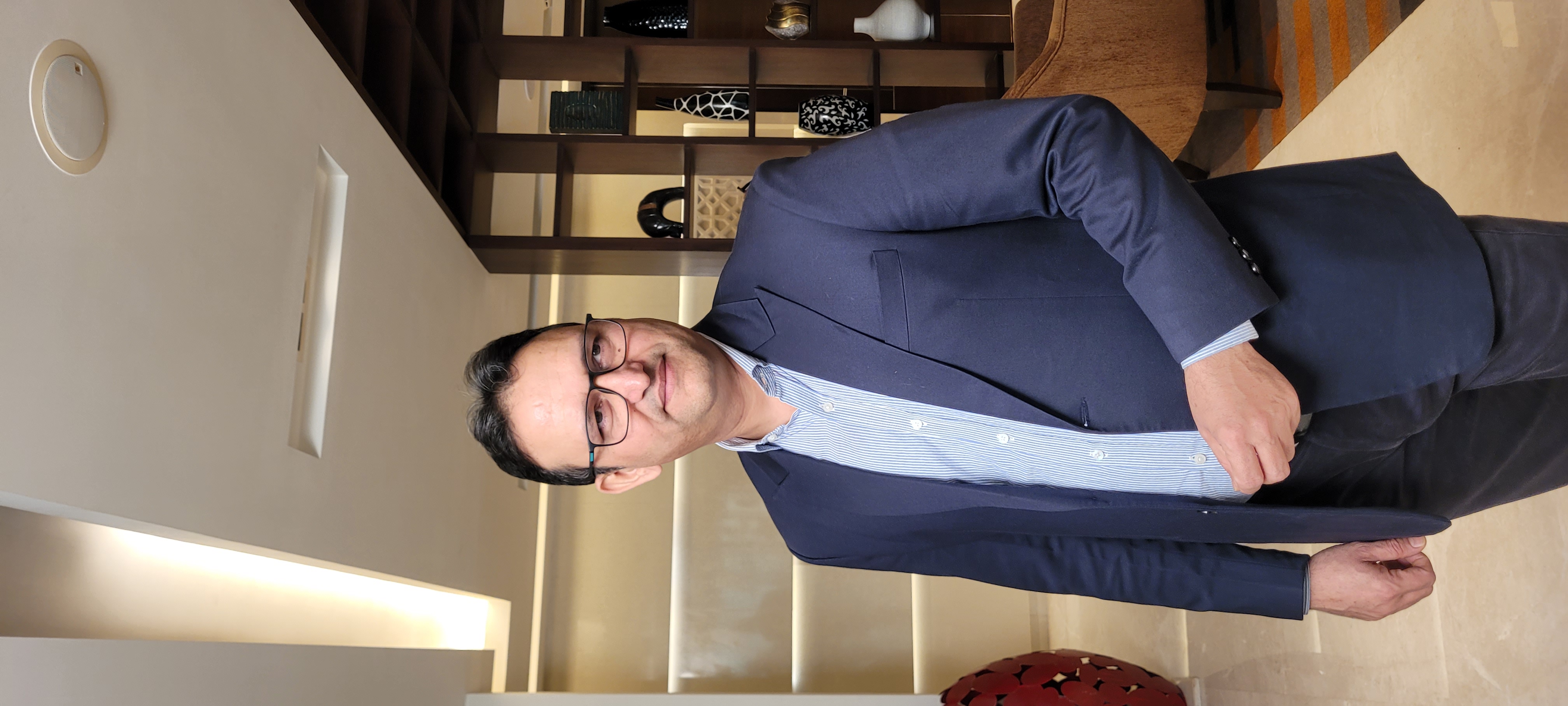 Kuldeep Singh Manhas