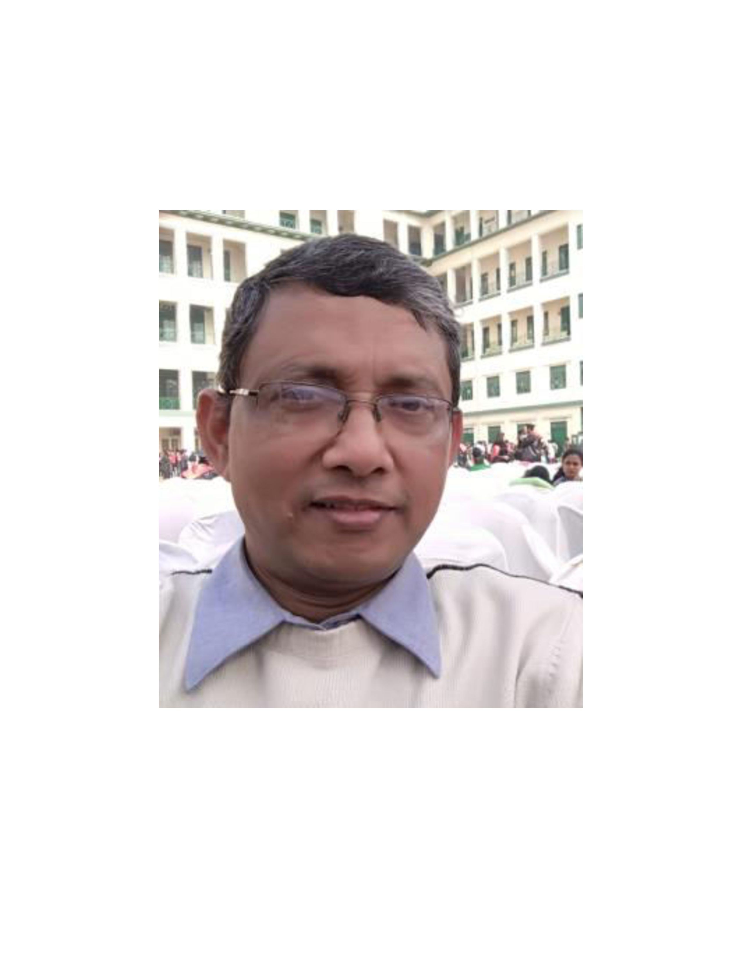Surajit Roy