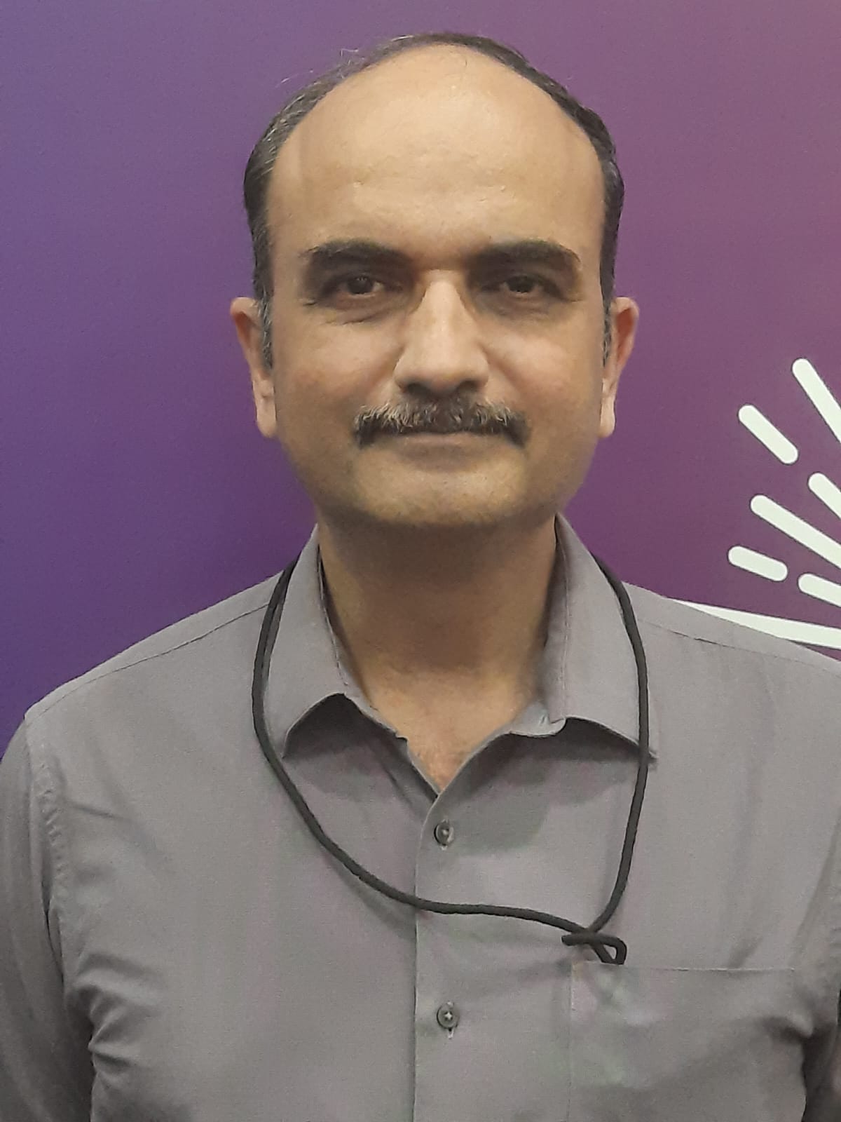 Commander Rahul Malik