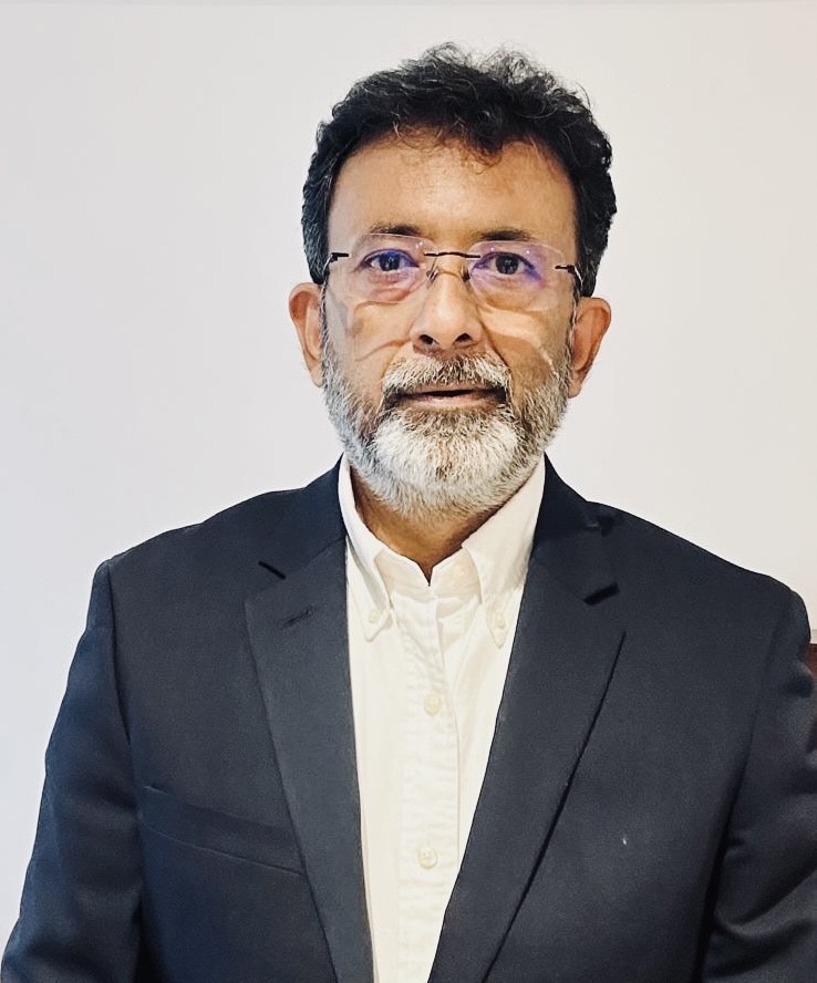 Shah Kushal Sudhakarbhai