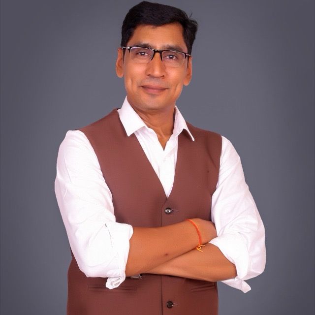 Jagdish Kumawat