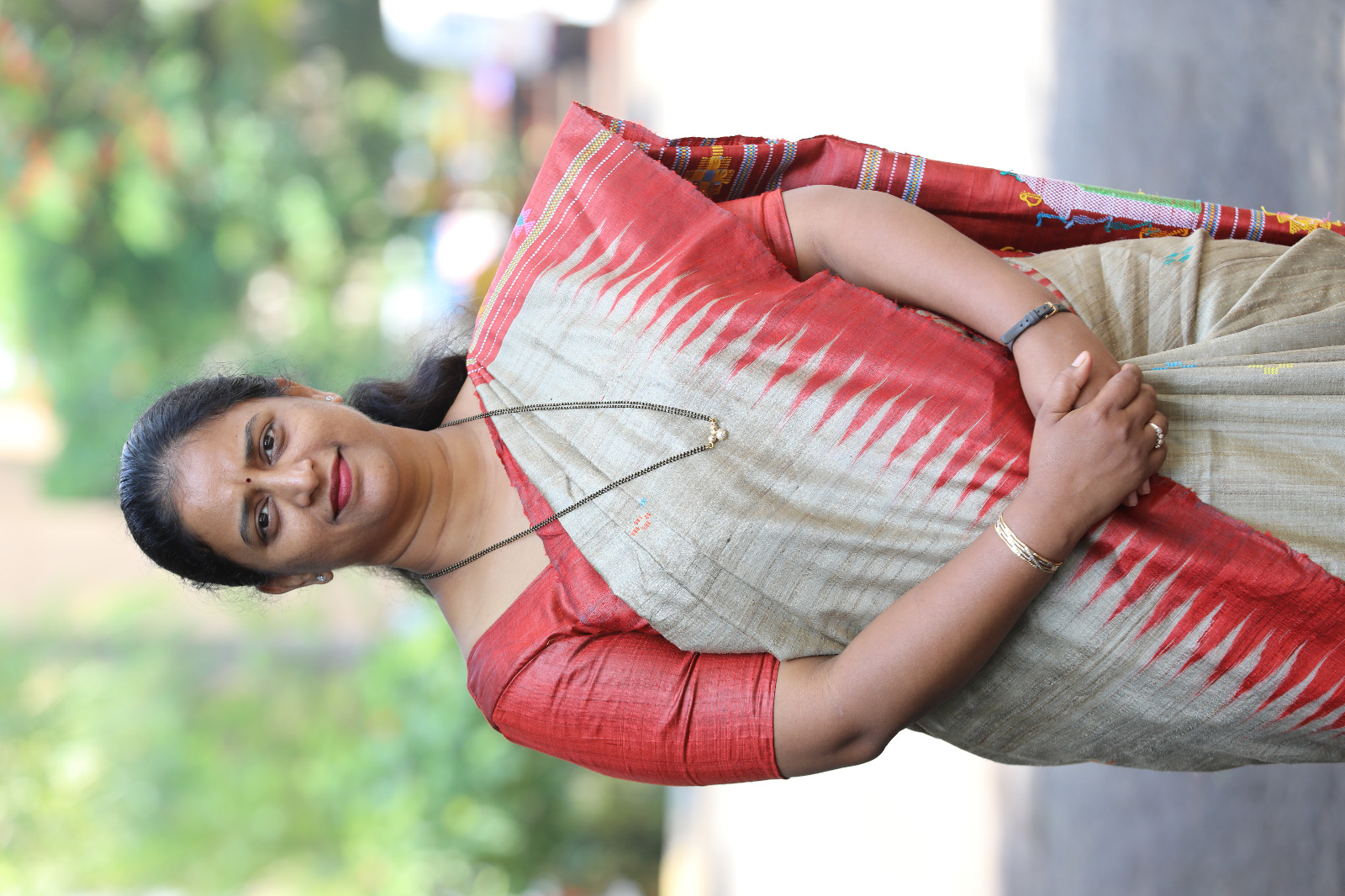 Dr. Netra Neelam